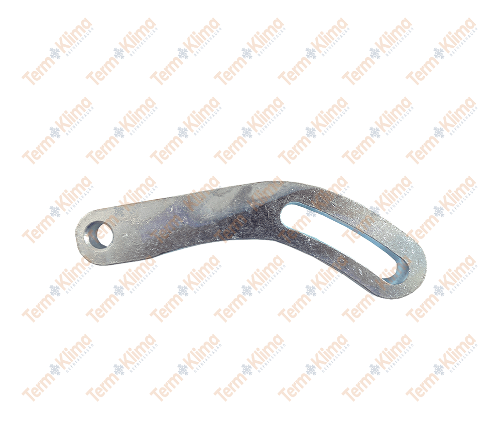 KIT DE FIXAÇÃO HYUNDAI HR / KIA BONGO EURO 5 COMPRESSOR 7H15 - FIXAR - 45073