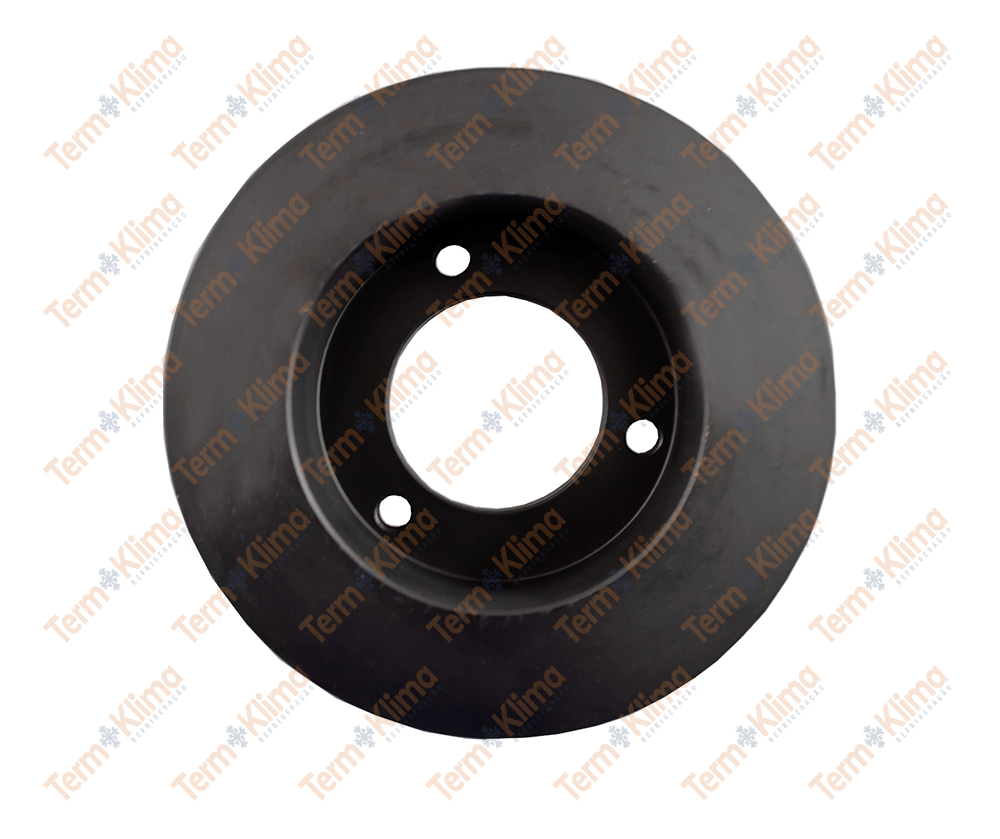 KIT DE FIXAÇÃO HYUNDAI HR / KIA BONGO EURO 5 COMPRESSOR 7H15 - FIXAR - 45073