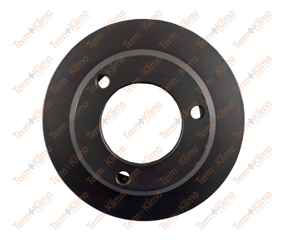 KIT DE FIXAÇÃO HYUNDAI HR / KIA BONGO EURO 5 COMPRESSOR 7H15 - FIXAR - 45073