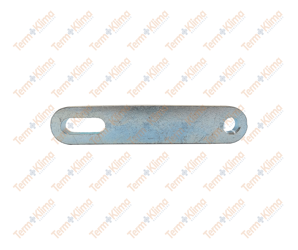 KIT DE FIXAÇÃO SUPORTE VW 5-150-8 60-9-160 CUMMINS SANDEN - FIXAR - 45077