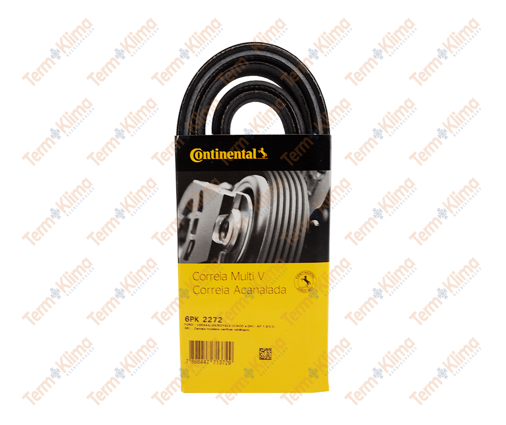 KIT DE FIXAÇÃO SUPORTE SPRINTER 311 / 313 / 413 CDI SANDEN - FIXAR - 45083