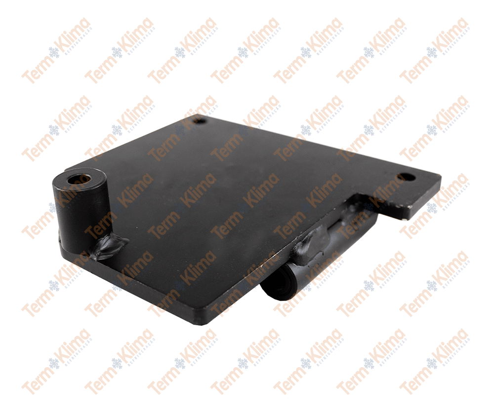 KIT DE FIXAÇÃO SUPORTE SPRINTER 311 / 313 / 413 CDI SANDEN - FIXAR - 45083