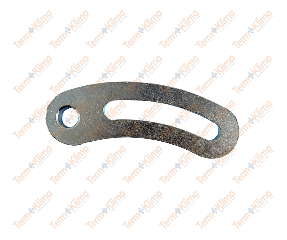 KIT DE FIXAÇÃO SUPORTE VW 7-100 / 8-120 / 8-180 / 8-150 MWM SD MEC - FIXAR - 45089