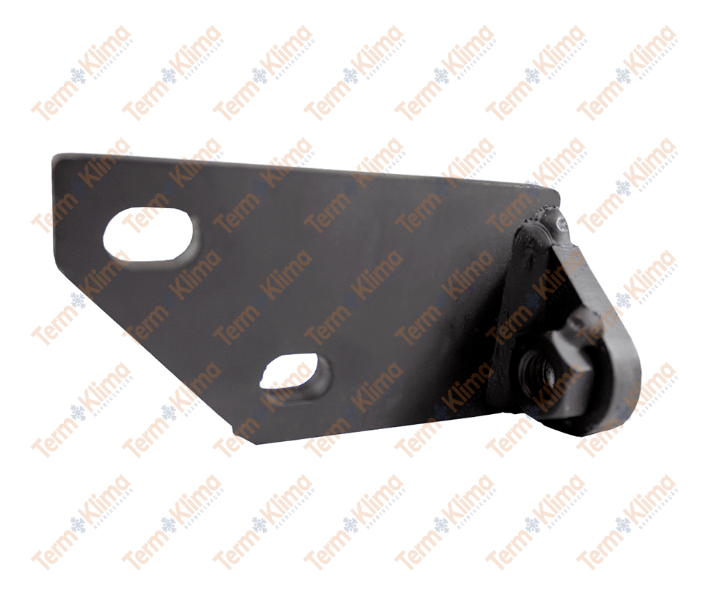 KIT DE FIXAÇÃO SUPORTE VW 7-100 / 8-120 / 8-180 / 8-150 MWM SD MEC - FIXAR - 45089