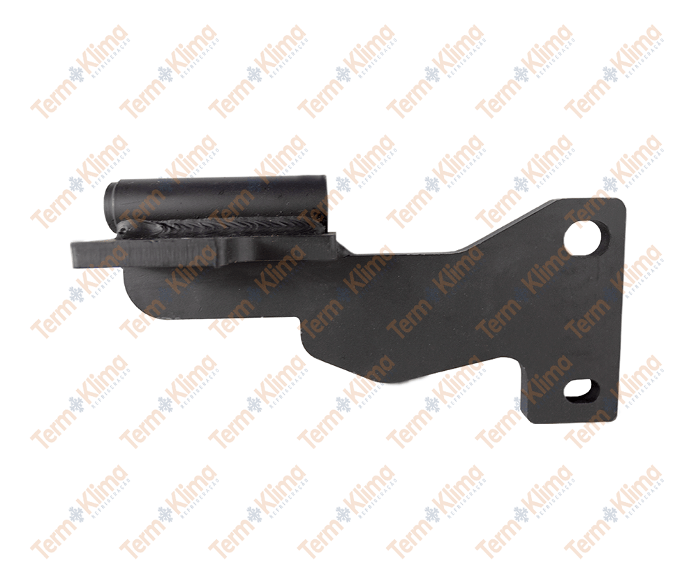 KIT DE FIXAÇÃO SUPORTE VW 7-100 / 8-120 / 8-180 / 8-150 MWM SD MEC - FIXAR - 45089