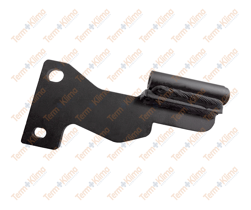 KIT DE FIXAÇÃO SUPORTE VW 7-100 / 8-120 / 8-180 / 8-150 MWM SD MEC - FIXAR - 45089