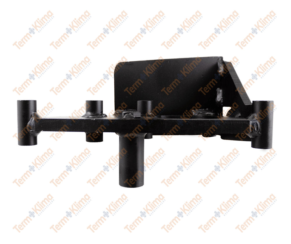KIT DE FIXAÇÃO SUPORTE VW MAN 24-280 / 26-280 / 31-280-6CC / 13-190 / 15-190 17 - FIXAR - 45099