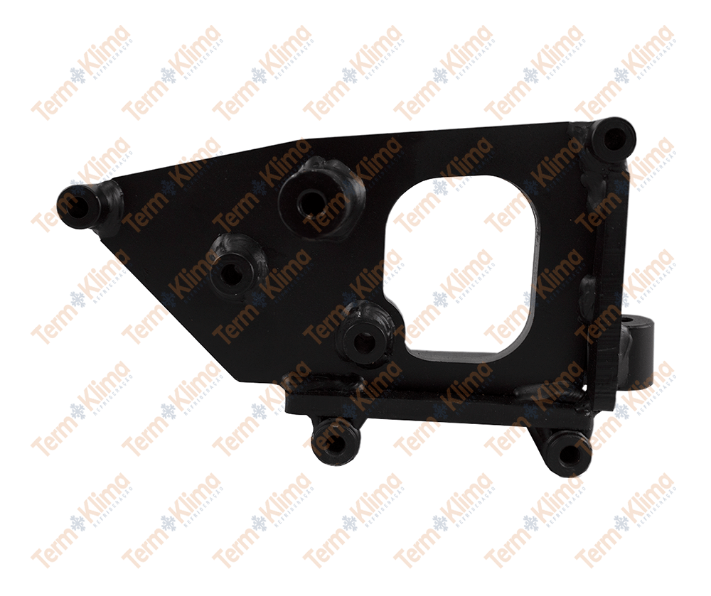 KIT DE FIXAÇÃO SUPORTE VW MAN 24-280 / 26-280 / 31-280-6CC / 13-190 / 15-190 17 - FIXAR - 45099