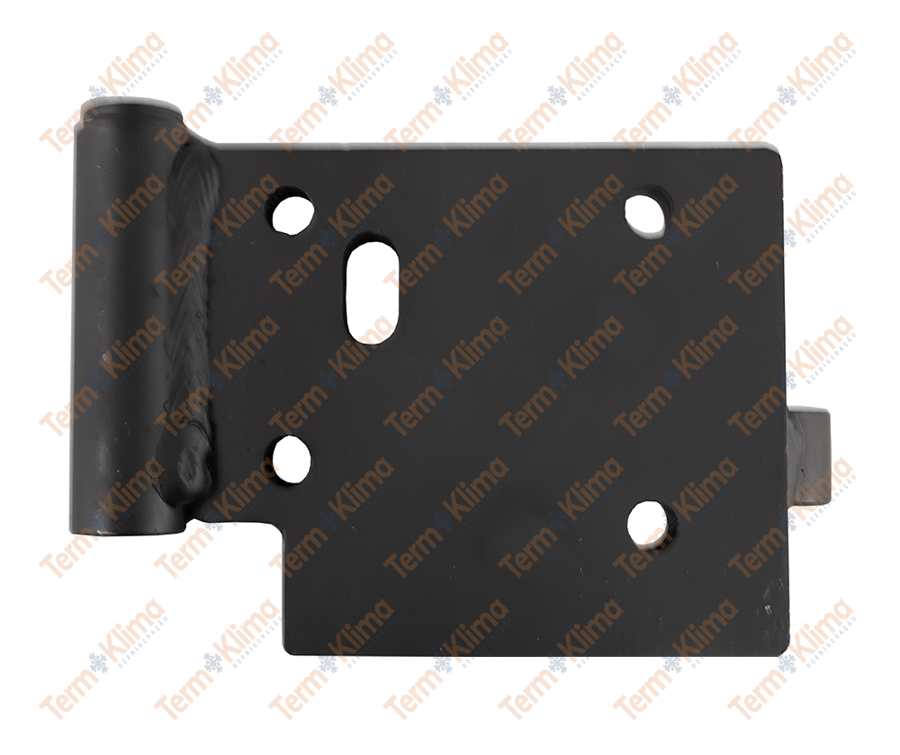 KIT DE FIXAÇÃO SUPORTE IVECO DAILY 35-S14 / 55-C16 / 45-S17 - FIXAR - 45101