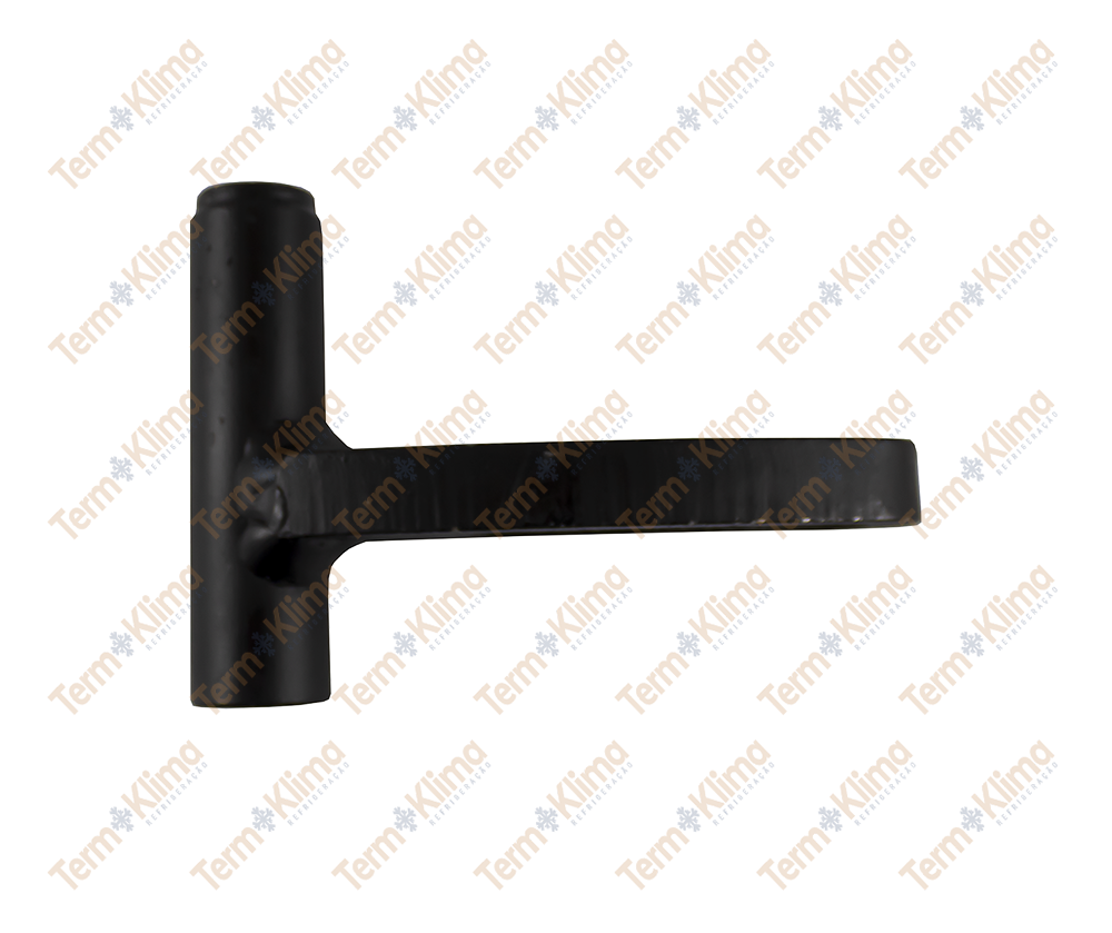 KIT DE FIXAÇÃO SUPORTE IVECO DAILY 35-S14 / 55-C16 / 45-S17 - FIXAR - 45101