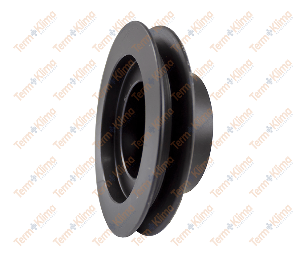 KIT DE FIXAÇÃO SUPORTE IVECO DAILY 35-S14 / 55-C16 / 45-S17 - FIXAR - 45101