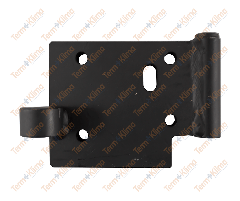 KIT DE FIXAÇÃO SUPORTE IVECO DAILY 35-S14 / 55-C16 / 45-S17 - FIXAR - 45101