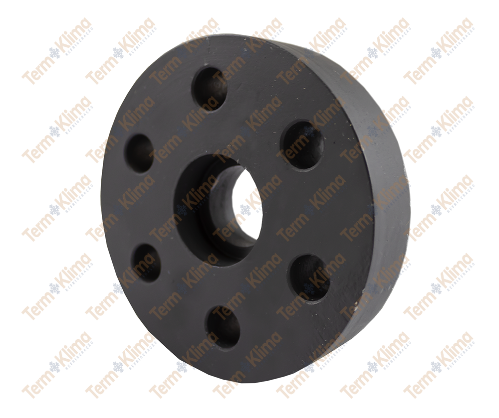 KIT DE FIXAÇÃO SUPORTE MB 709 / 710 / 914 SANDEN - FIXAR - 70097