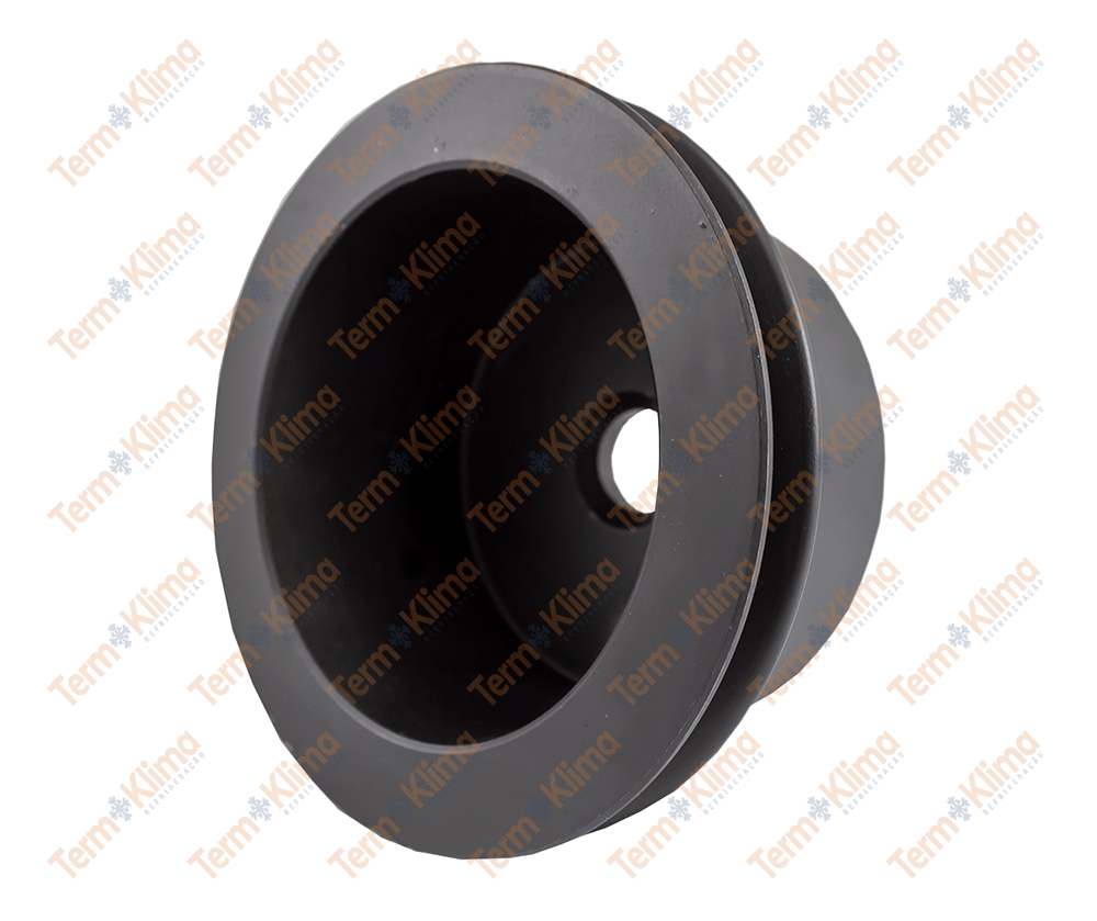 KIT DE FIXAÇÃO SUPORTE MB 709 / 710 / 914 SANDEN - FIXAR - 70097