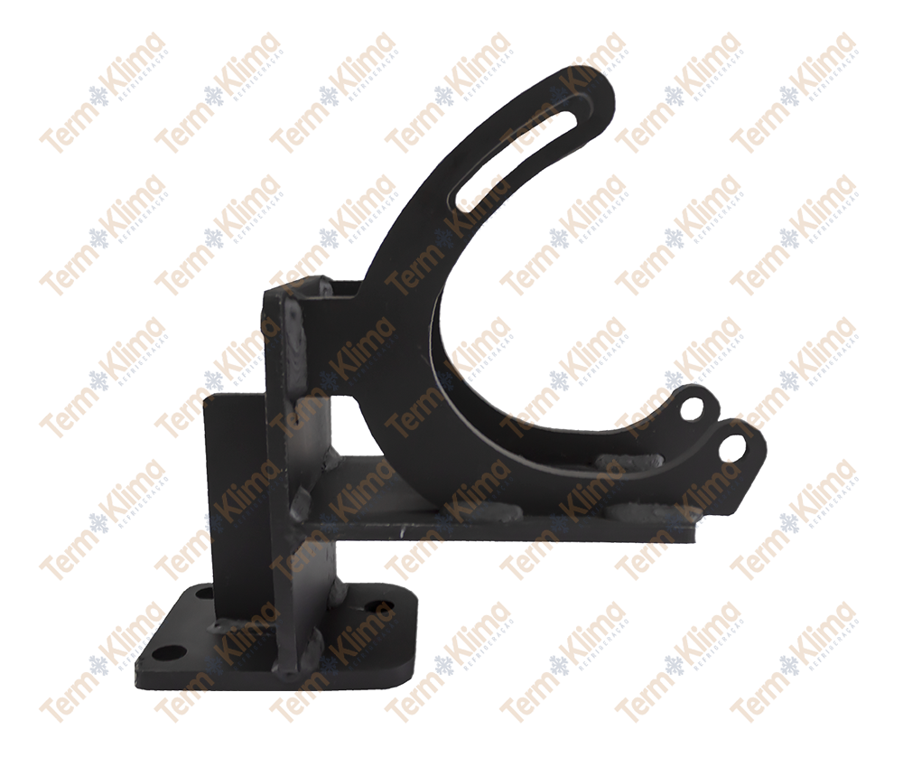 KIT DE FIXAÇÃO SUPORTE MB 709 / 710 / 914 SANDEN - FIXAR - 70097