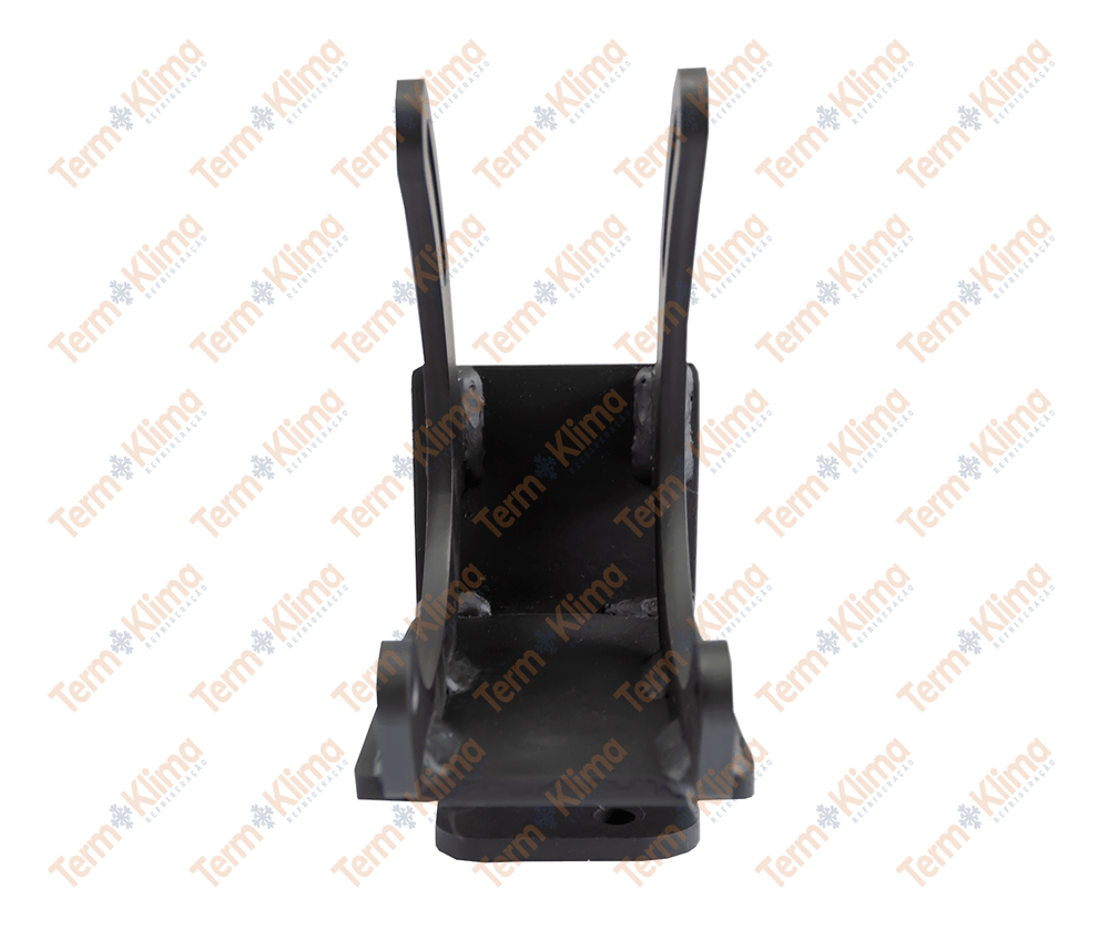 KIT DE FIXAÇÃO SUPORTE MB 709 / 710 / 914 SANDEN - FIXAR - 70097