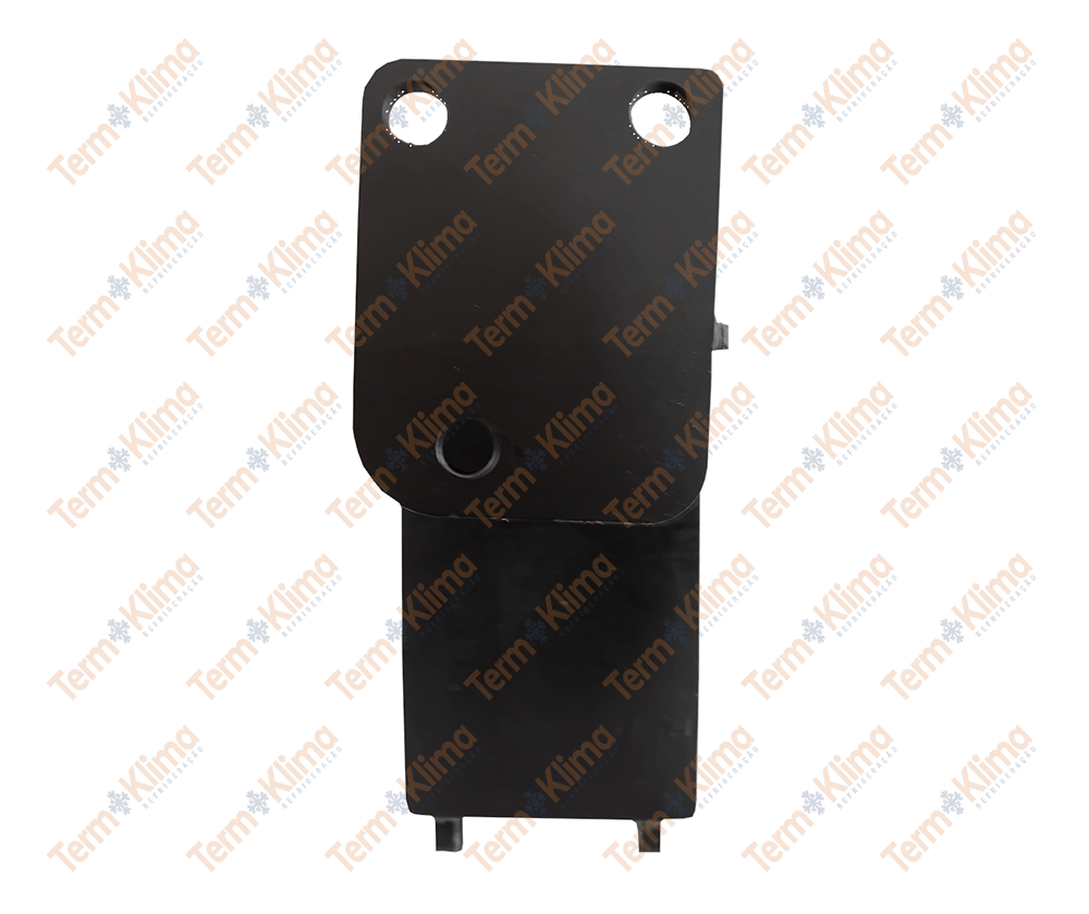 KIT DE FIXAÇÃO SUPORTE MB 709 / 710 / 914 SANDEN - FIXAR - 70097