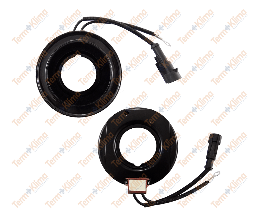 BOBINA MAGNETICA 10P08 - 14002