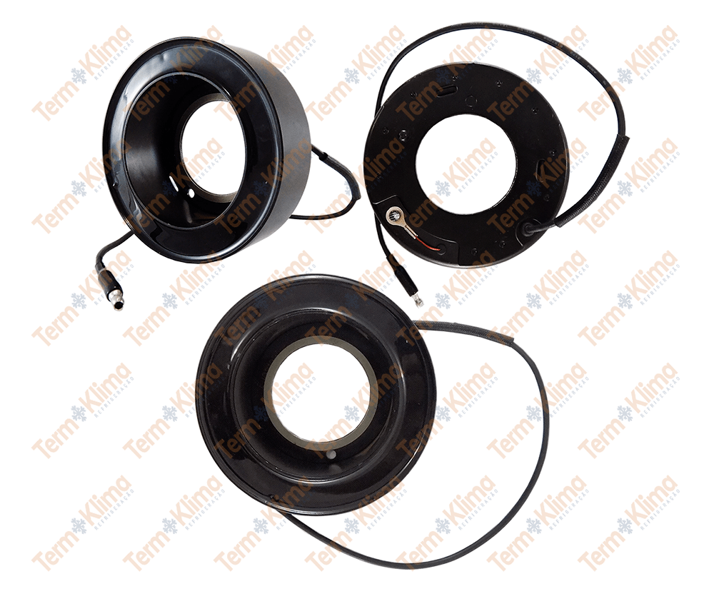 BOBINA MAGNETICA 7H13 / 7H15 12V- 14007
