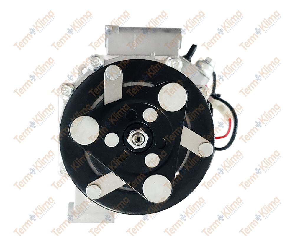 Compressor Honda CRV 7PK 2007 / 2010 - ROYCE - 20107