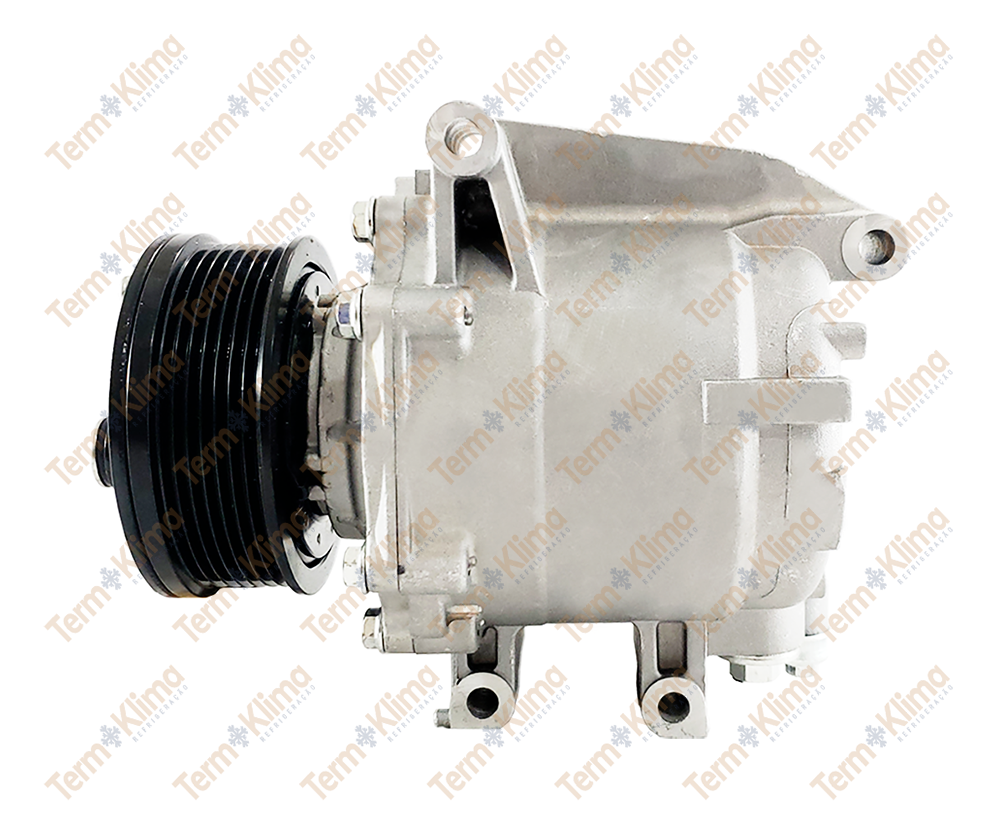Compressor Honda CRV 7PK 2007 / 2010 - ROYCE - 20107