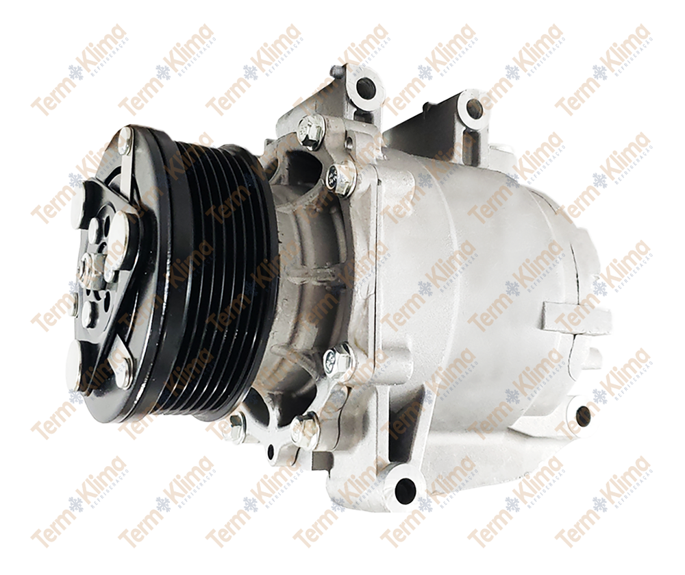 Compressor Honda CRV 7PK 2007 / 2010 - ROYCE - 20107