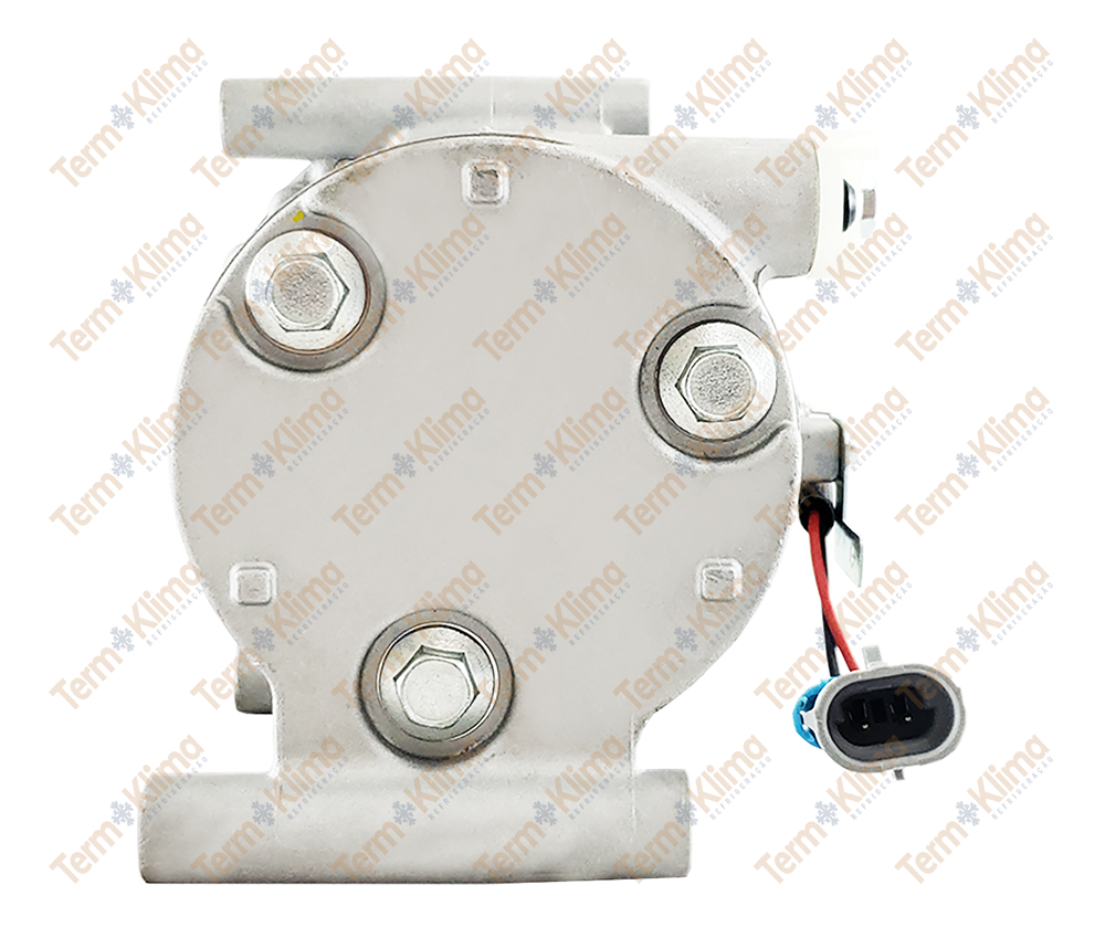 Compressor Fiat Doblo 2012 1.4 ROYCE - 20226