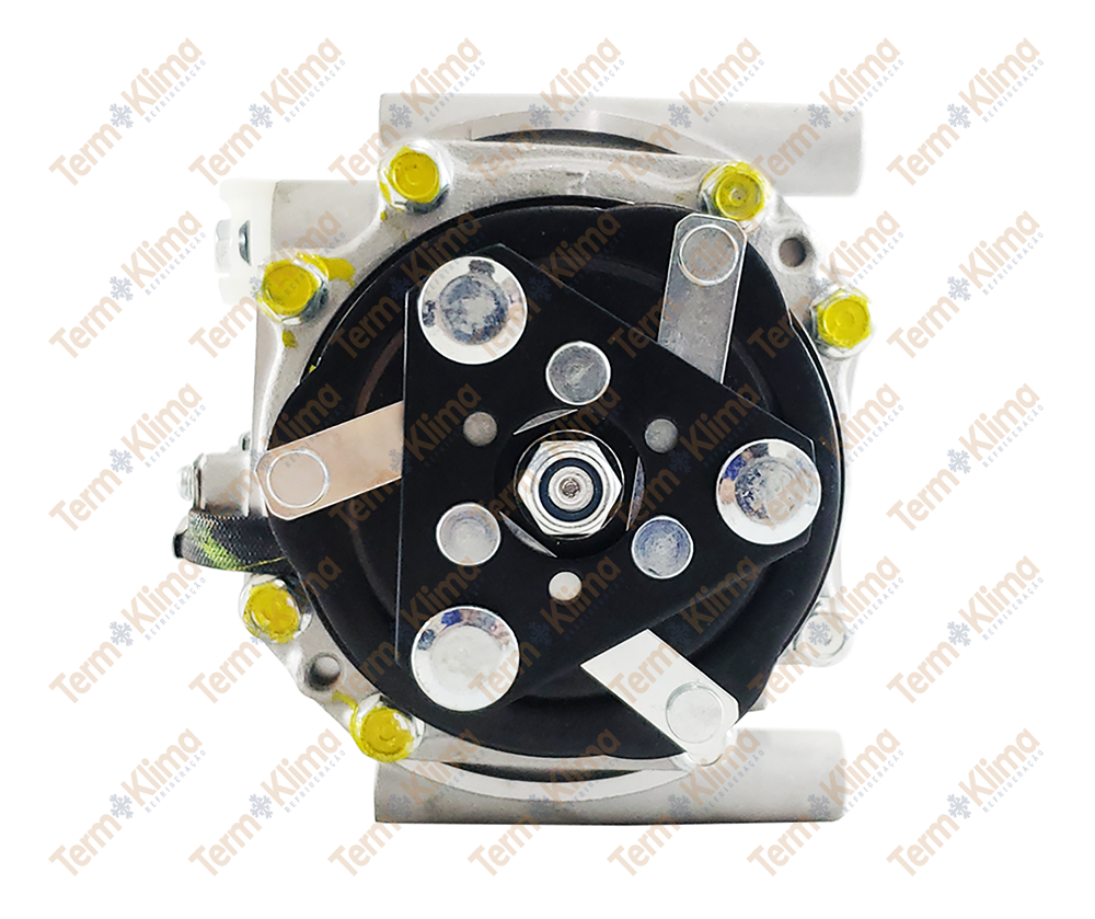 Compressor Fiat Doblo 2012 1.4 ROYCE - 20226