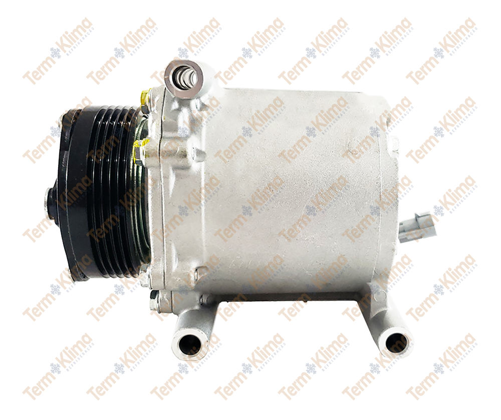 Compressor Fiat Doblo 2012 1.4 ROYCE - 20226