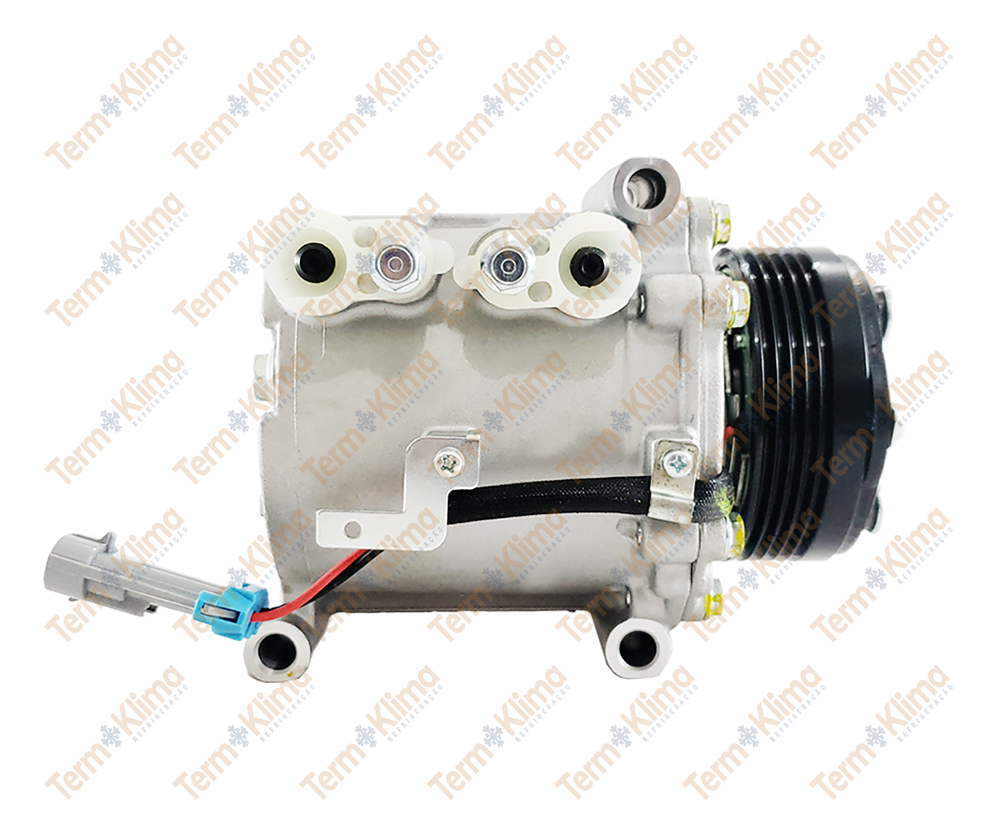 Compressor Fiat Doblo 2012 1.4 ROYCE - 20226