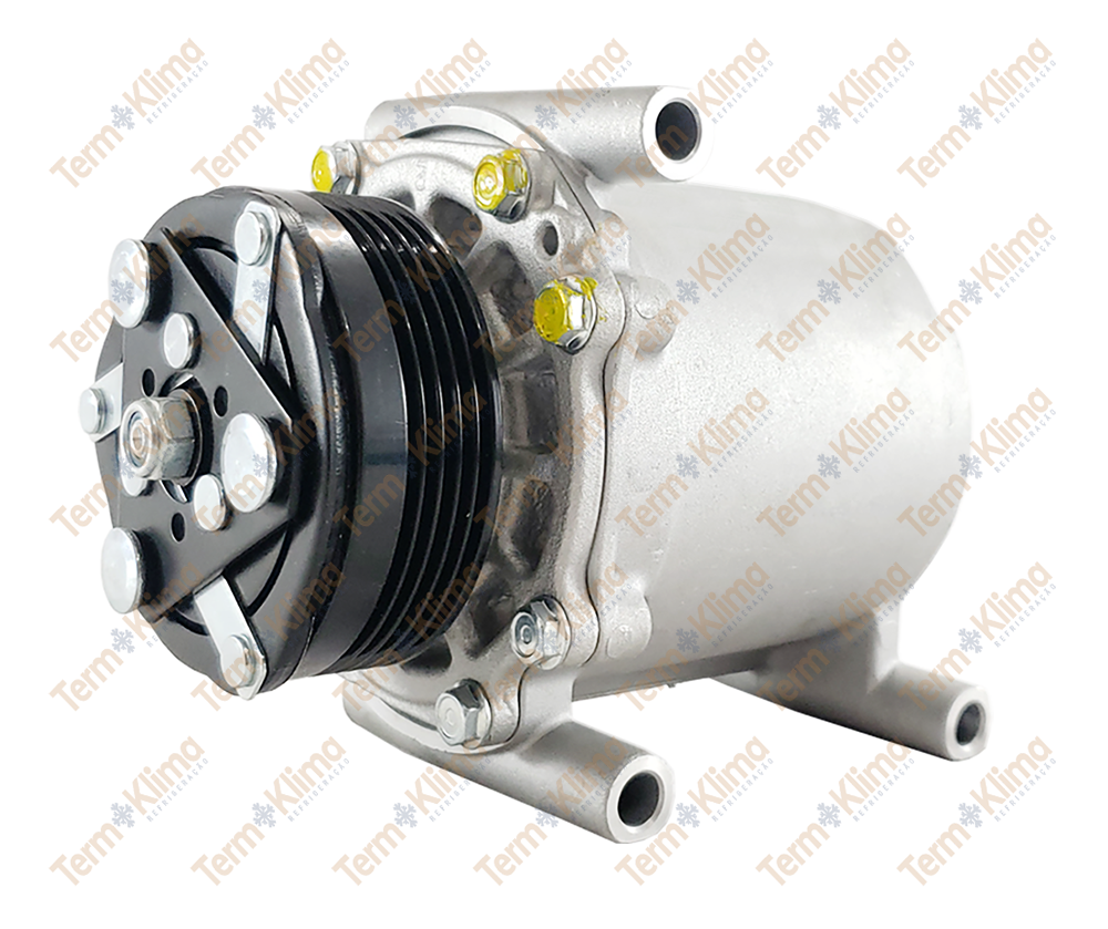 Compressor Fiat Doblo 2012 1.4 ROYCE - 20226