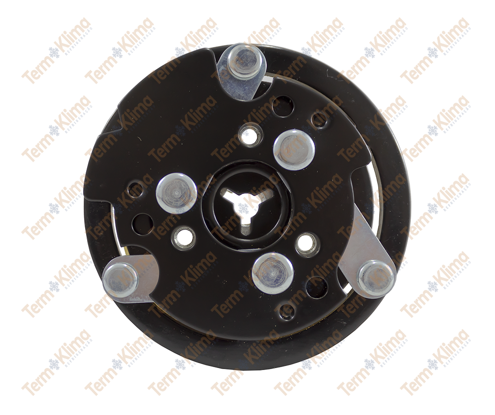 CONJUNTO DE EMBREAGEM MÁQUINA CASE / CAT 12K - ROYCE - 21025
