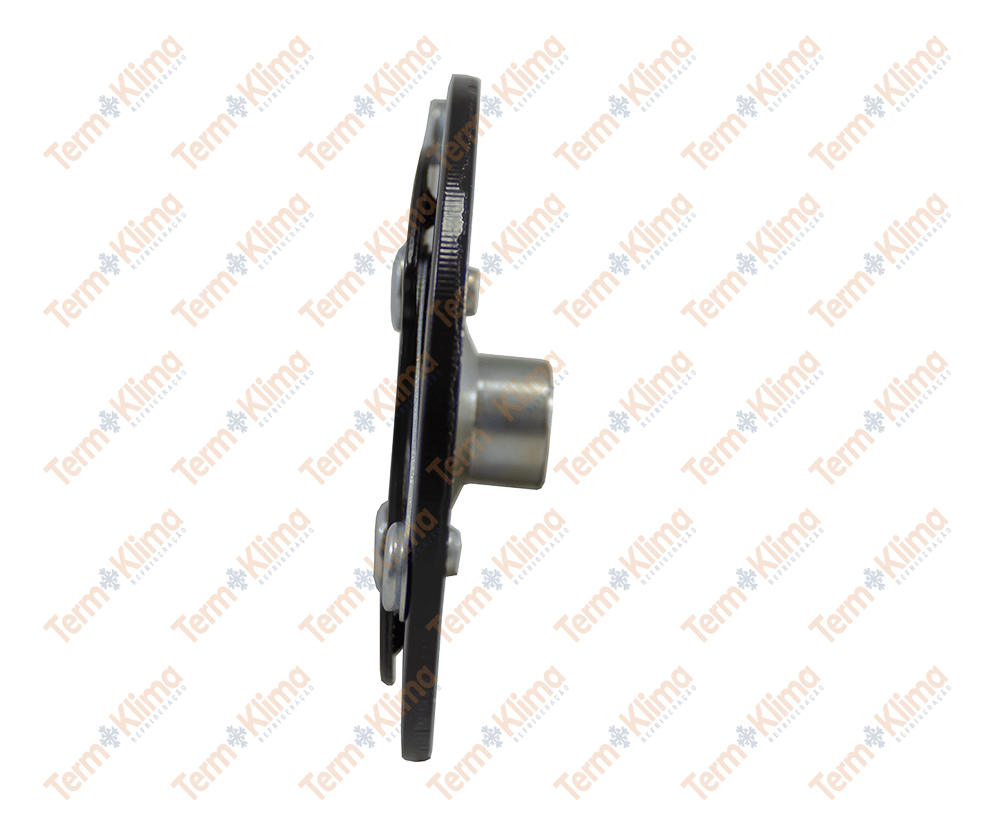 CONJUNTO DE EMBREAGEM MÁQUINA CASE / CAT 12K - ROYCE - 21025