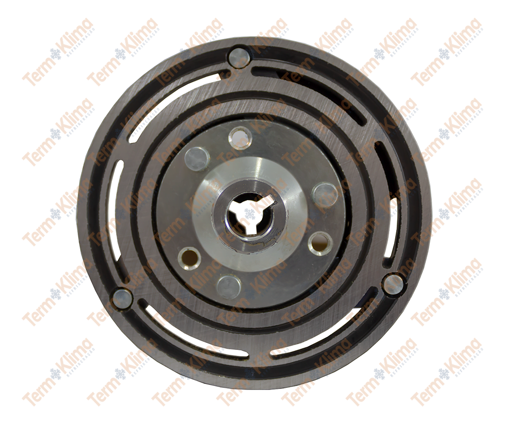 CONJUNTO DE EMBREAGEM MÁQUINA CASE / CAT 12K - ROYCE - 21025