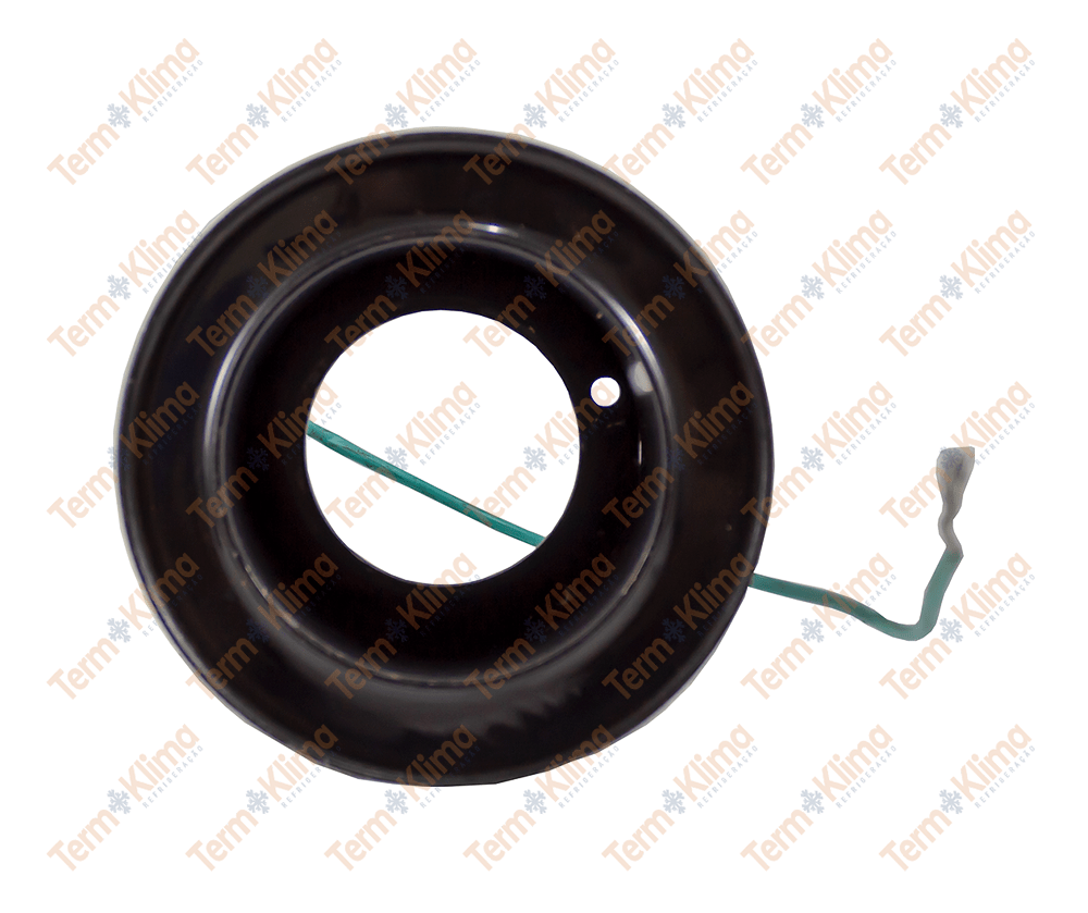 CONJUNTO DE EMBREAGEM VOLVO 8PK 132MM 24V - ROYCE - 21028