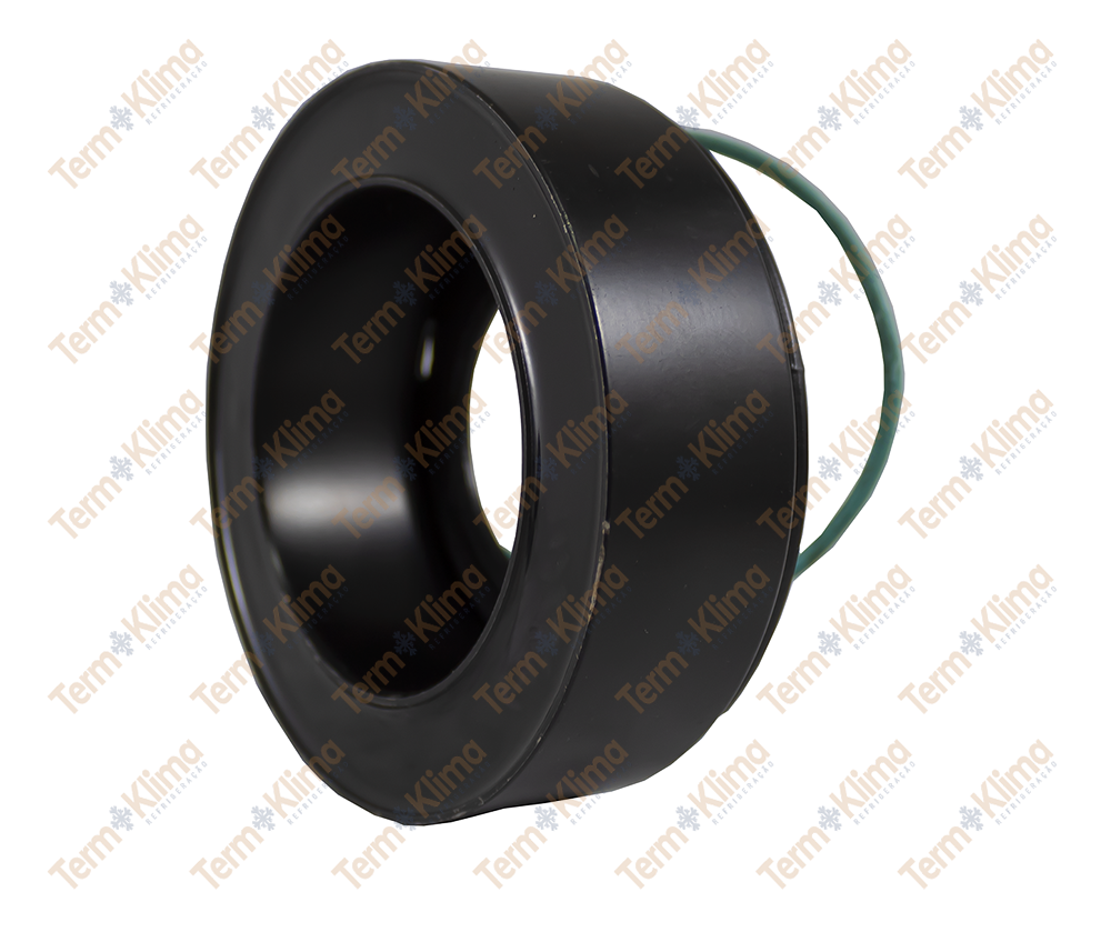 CONJUNTO DE EMBREAGEM VOLVO 8PK 132MM 24V - ROYCE - 21028