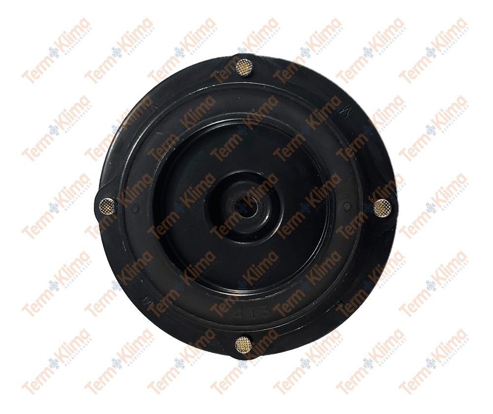CONJUNTO DE EMBREAGEM 10S15 HILUX - ROYCE - 21078