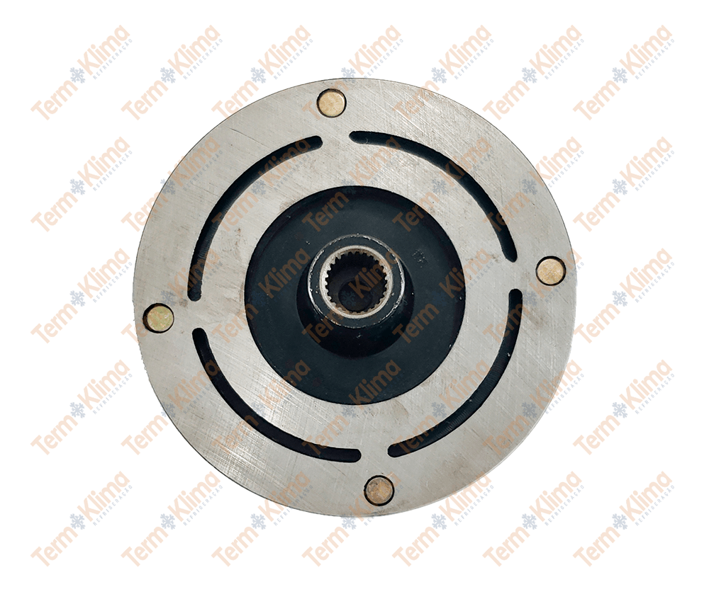 CONJUNTO DE EMBREAGEM 10S15 HILUX - ROYCE - 21078