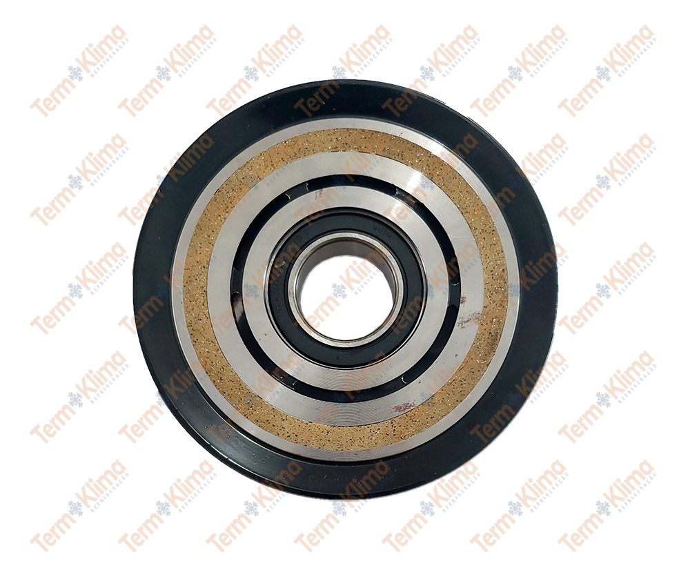 CONJUNTO DE EMBREAGEM 10S15 HILUX - ROYCE - 21078
