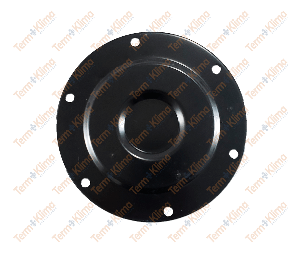 EMBREAGEM COMPRESSOR DENSO 10S17C CATERPILLAR - ROYCE - 22020