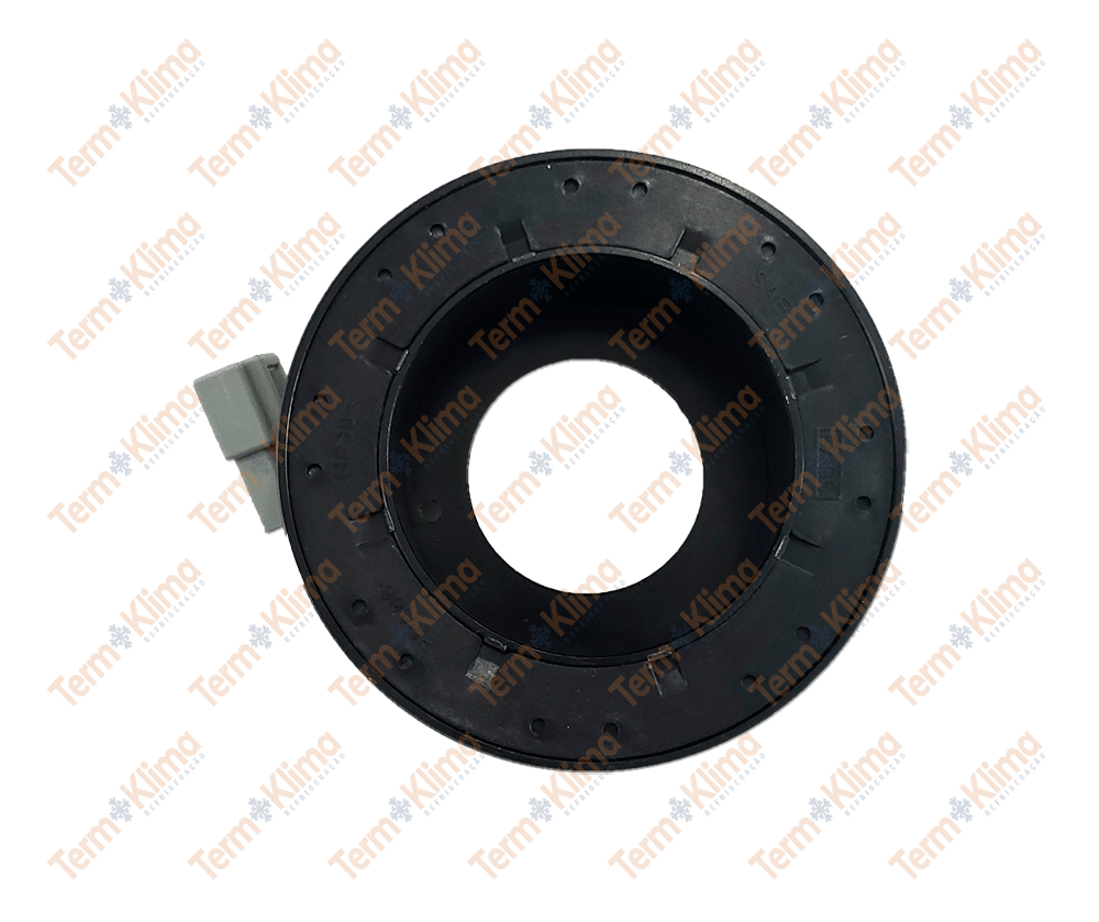 EMBREAGEM COMPRESSOR DENSO 10S17C CATERPILLAR - ROYCE - 22020
