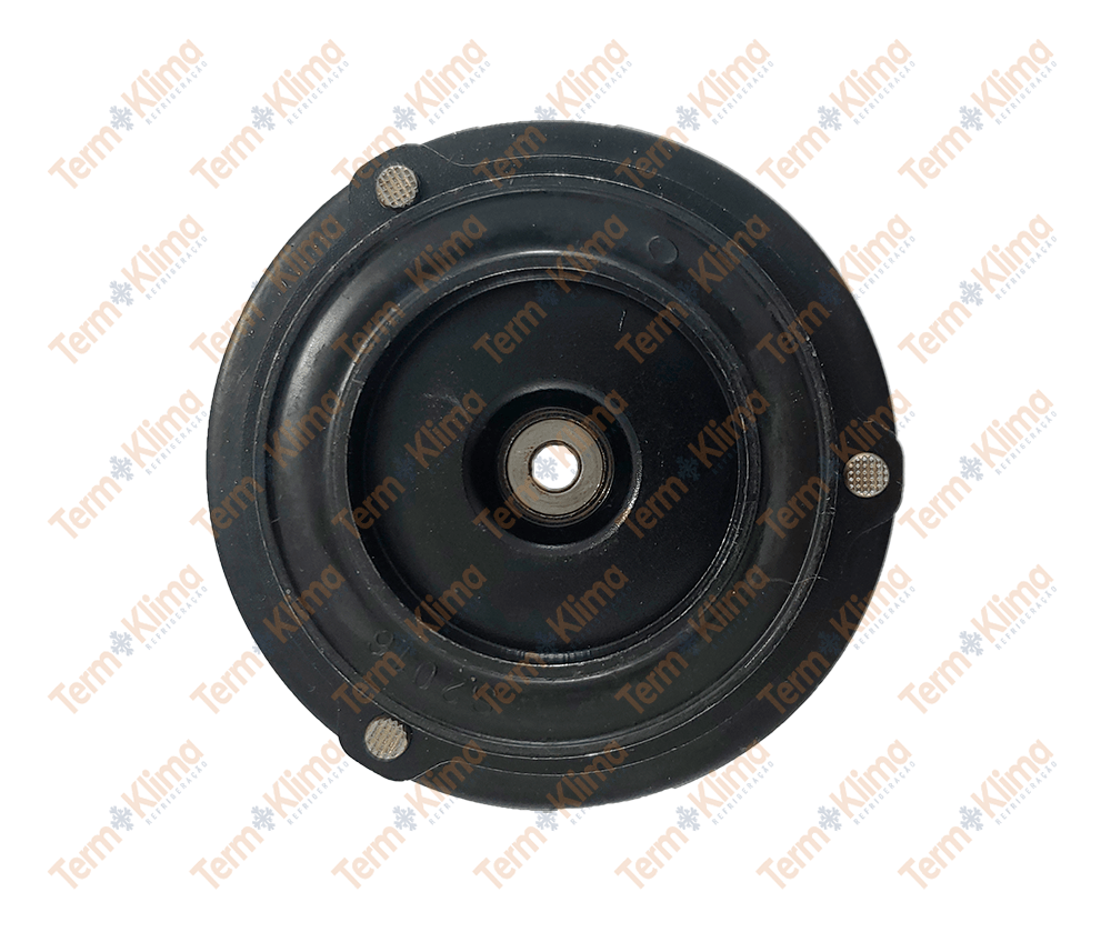 EMBREAGEM COMPRESSOR DENSO 10S17C CATERPILLAR - ROYCE - 22020