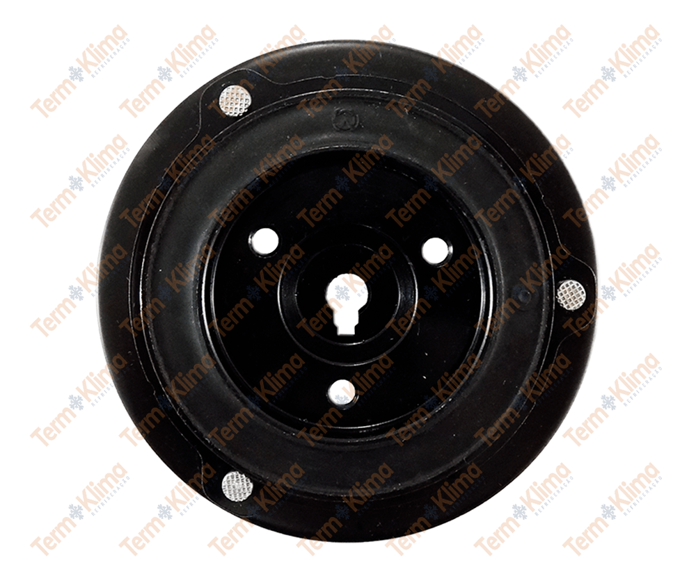 CONJUNTO DE EMBREAGEM VOLVO 180MM - ROYCE - 23009