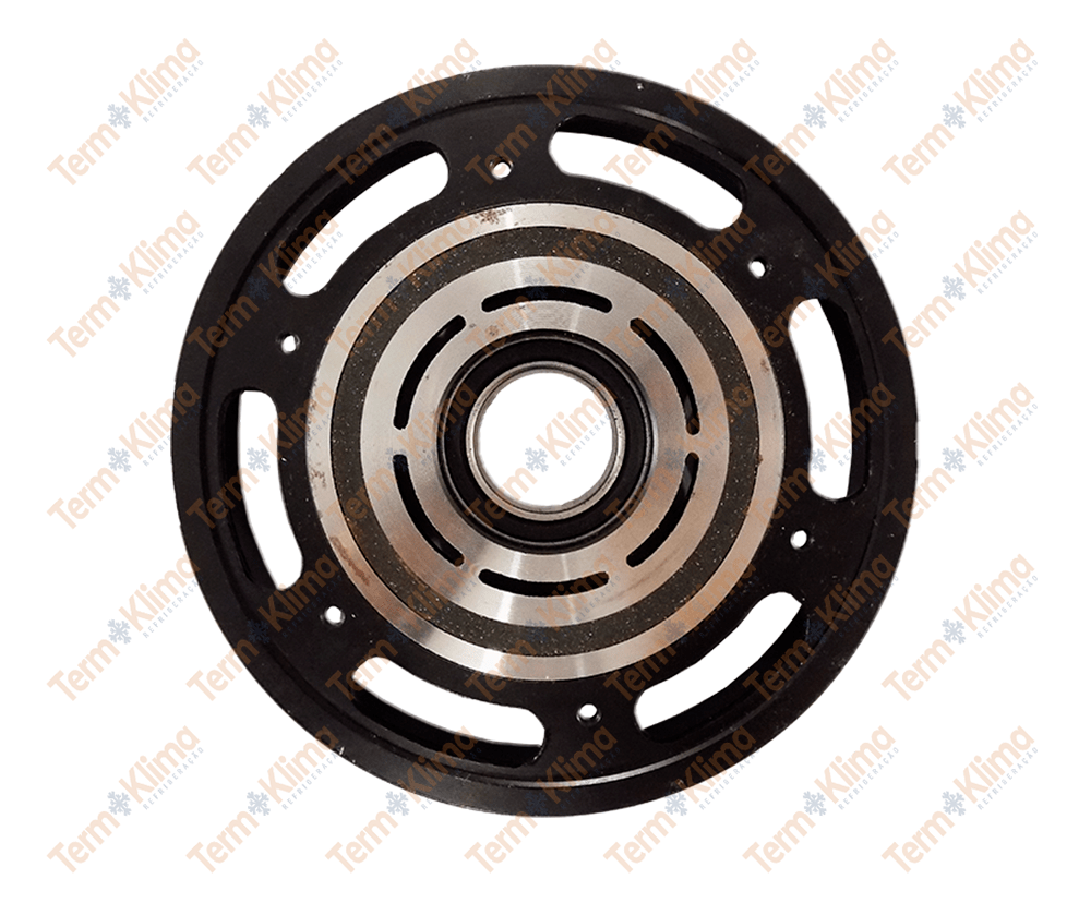 CONJUNTO DE EMBREAGEM VOLVO 180MM - ROYCE - 23009