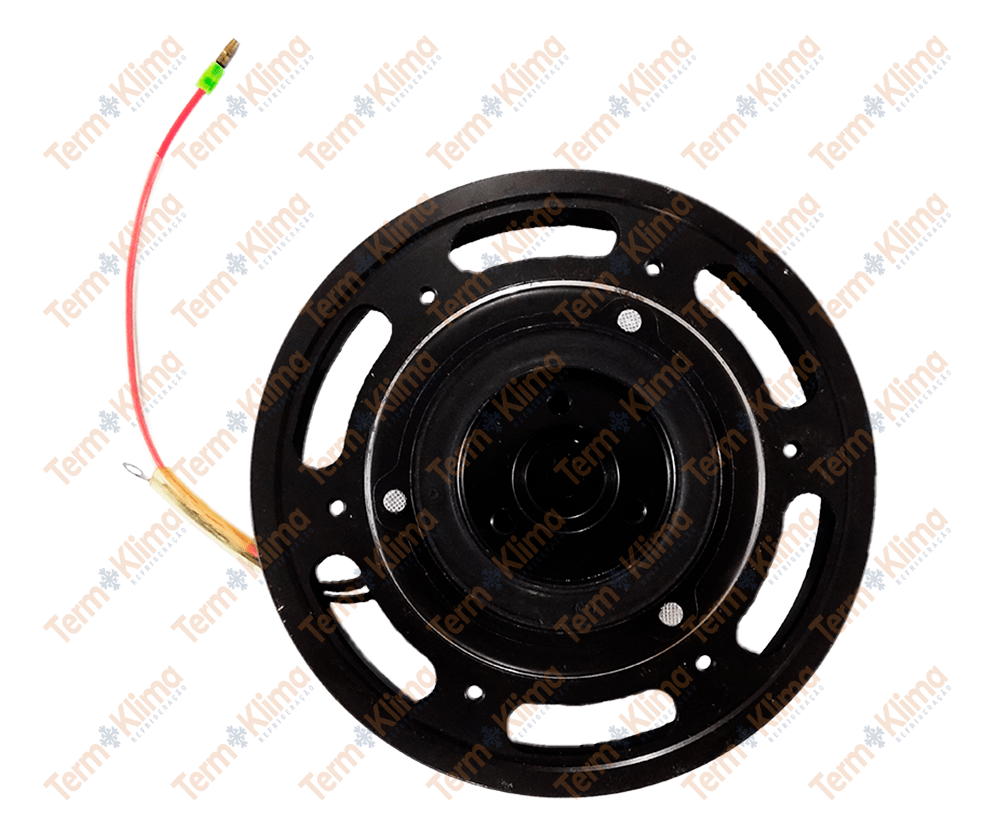 CONJUNTO DE EMBREAGEM VOLVO 180MM - ROYCE - 23009