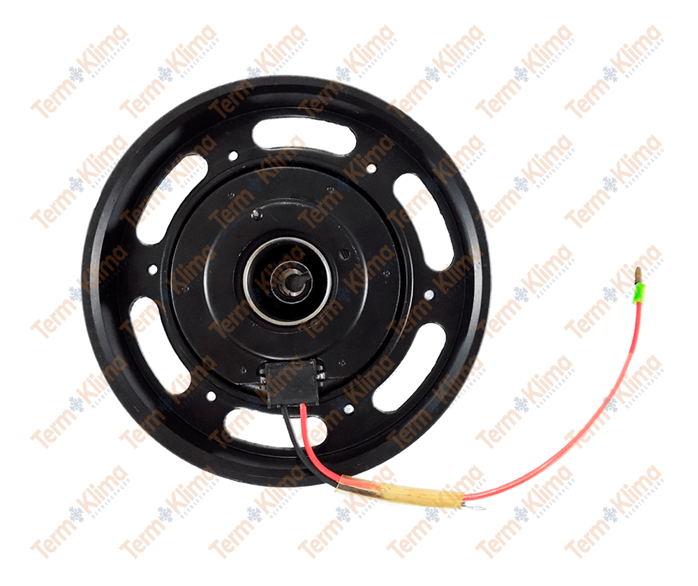 CONJUNTO DE EMBREAGEM VOLVO 180MM - ROYCE - 23009