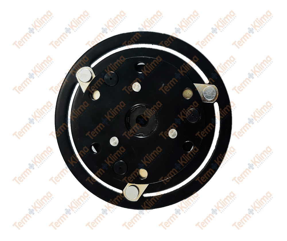 CONJUNTO DE EMBREAGEM FORD FX15 - ROYCE - 23010