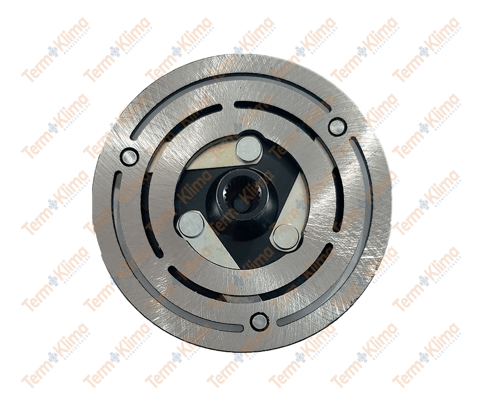 CONJUNTO DE EMBREAGEM FORD FX15 - ROYCE - 23010