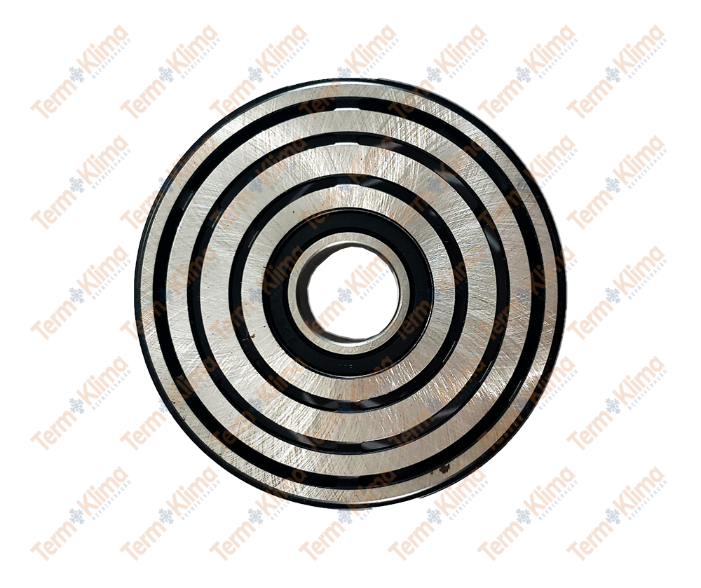 CONJUNTO DE EMBREAGEM FORD FX15 - ROYCE - 23010