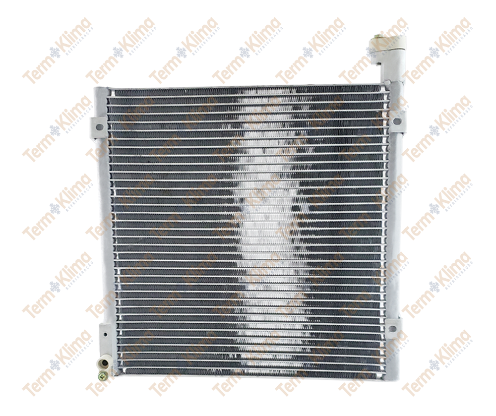 CONDENSADOR HONDA CIVIC 1996 A 1998 ROYCE - 24015